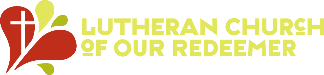Luther Church of Our Redeemer Logo